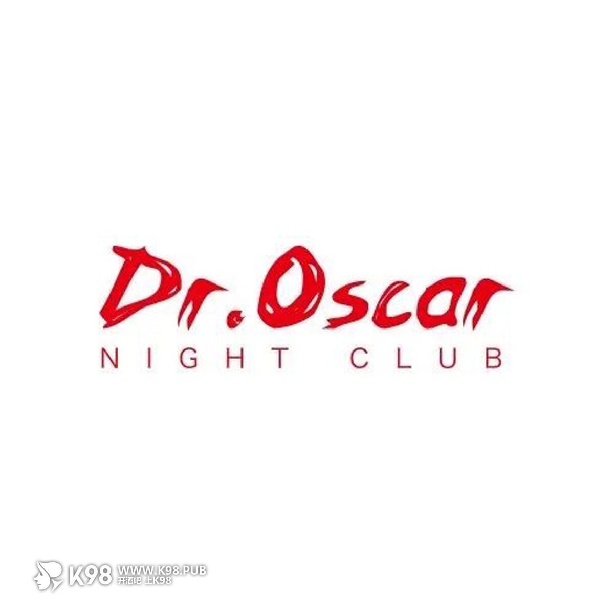 Dr.Oscar LOGO图